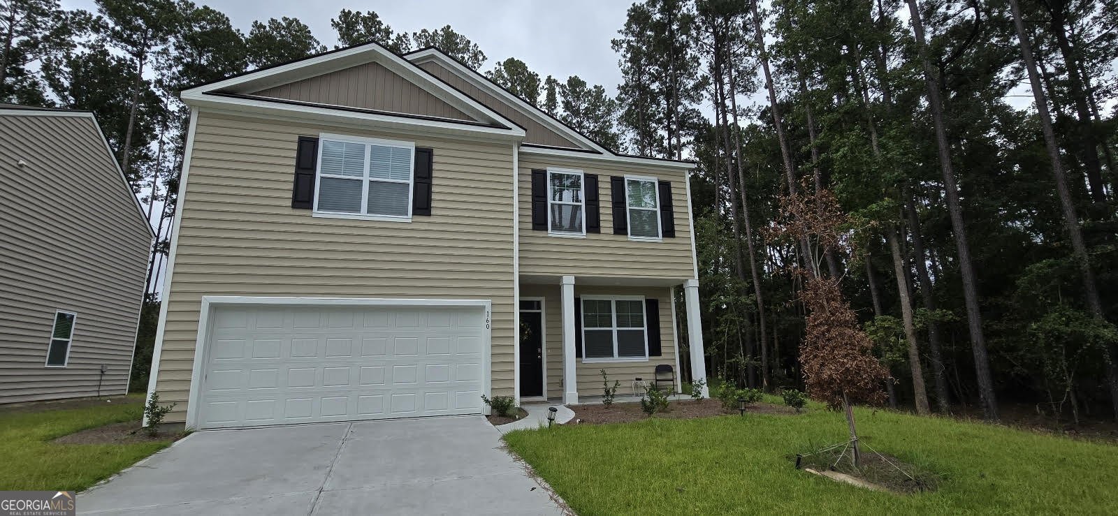 160 Kraft Cove Pooler - 2