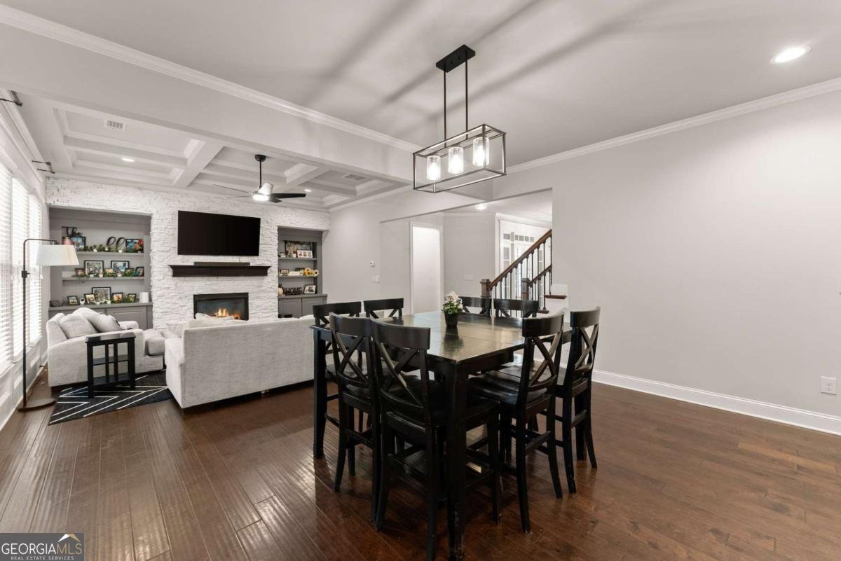 6514 Lemon Grass Lane Flowery Branch - 13