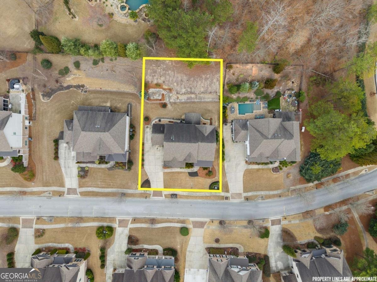 6514 Lemon Grass Lane Flowery Branch - 53
