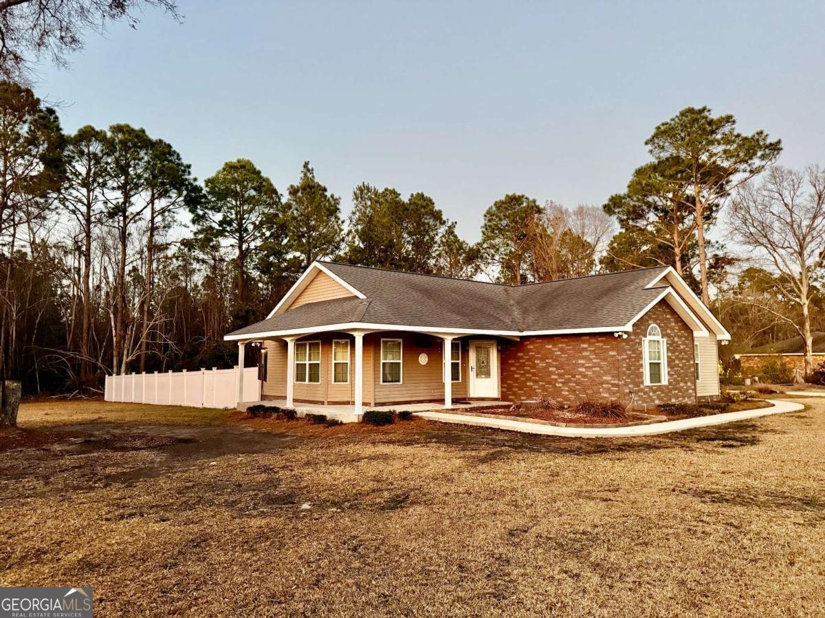 57 Brandon Street Baxley - 1