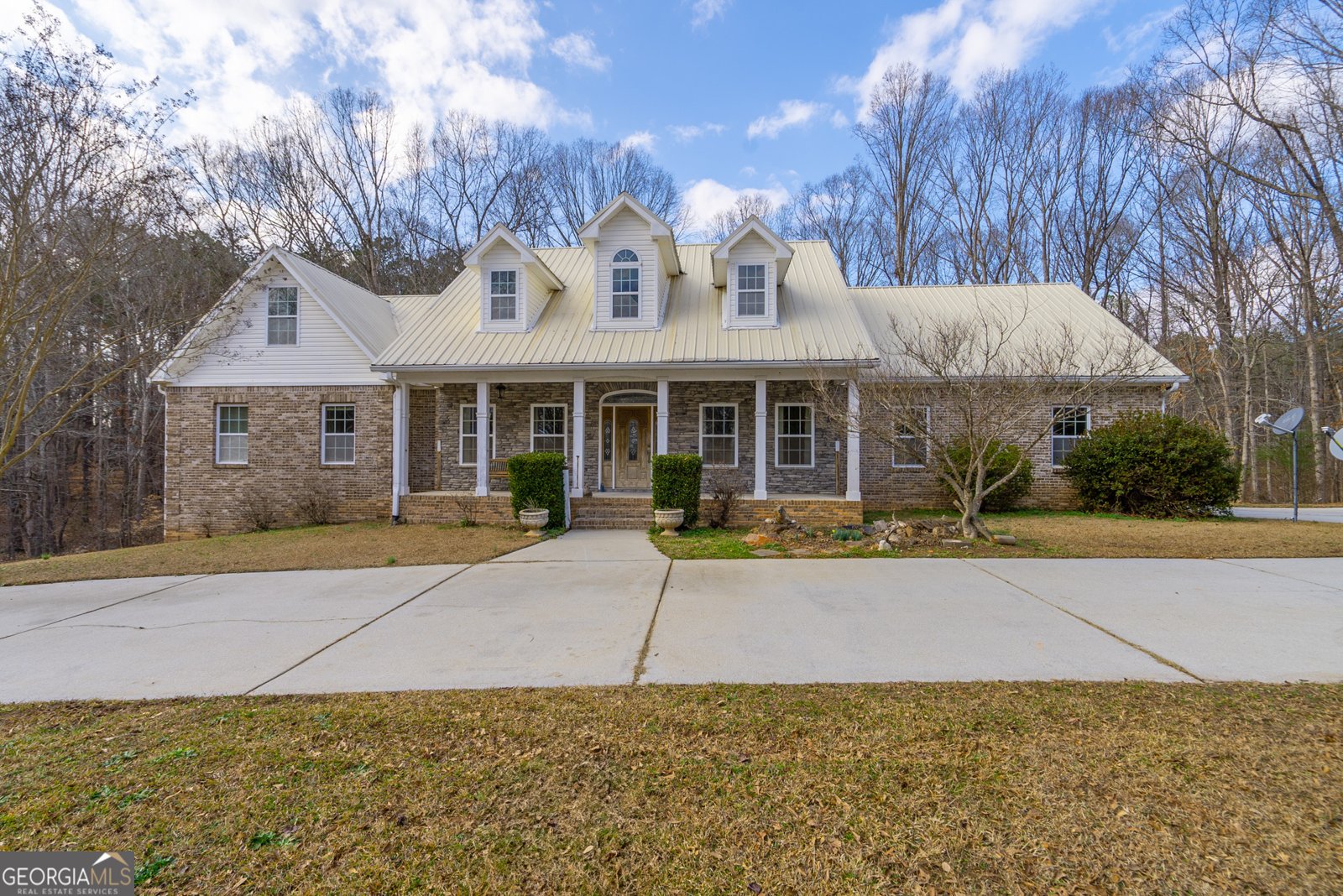 550 Oak Ridge Drive Oxford - 1