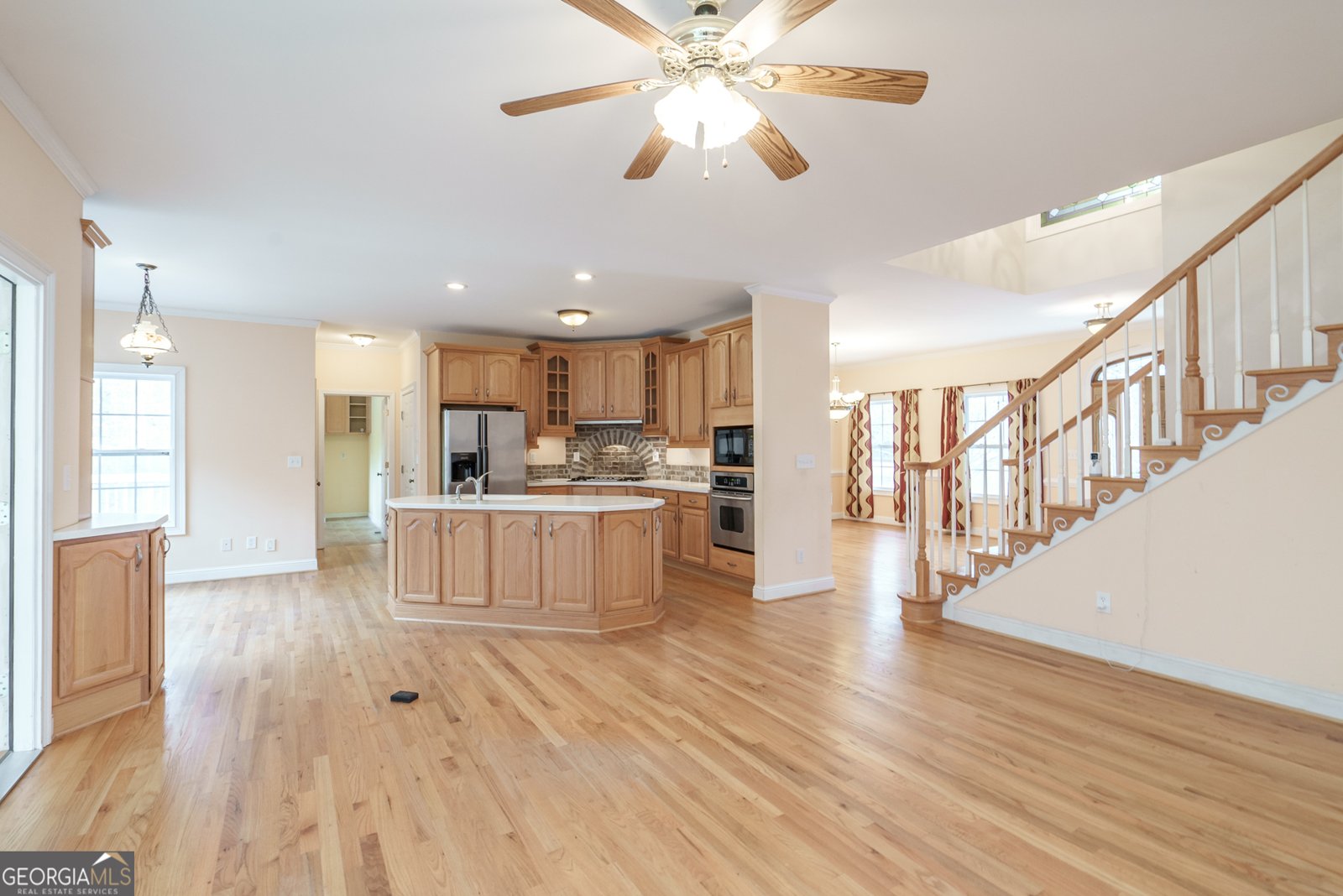 550 Oak Ridge Drive Oxford - 12