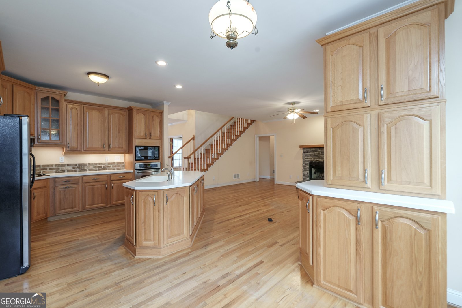550 Oak Ridge Drive Oxford - 17