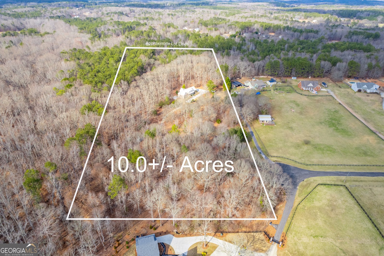 550 Oak Ridge Drive Oxford - 2