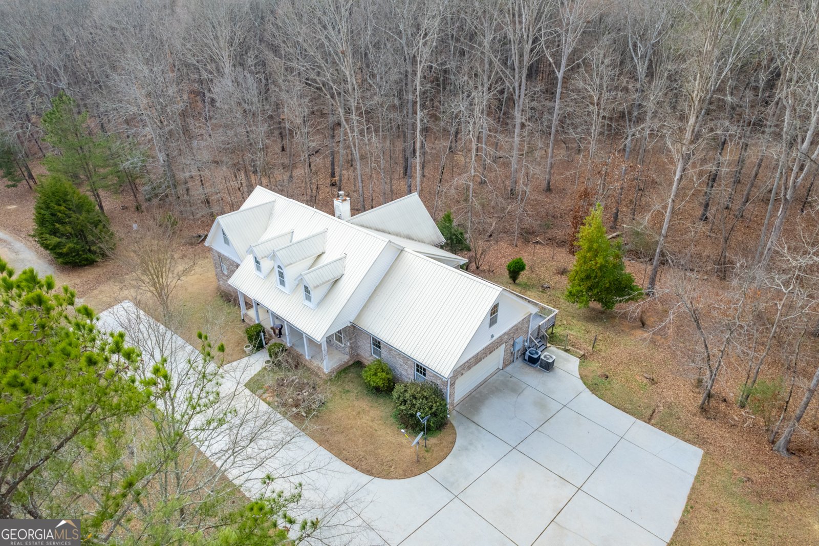 550 Oak Ridge Drive Oxford - 3