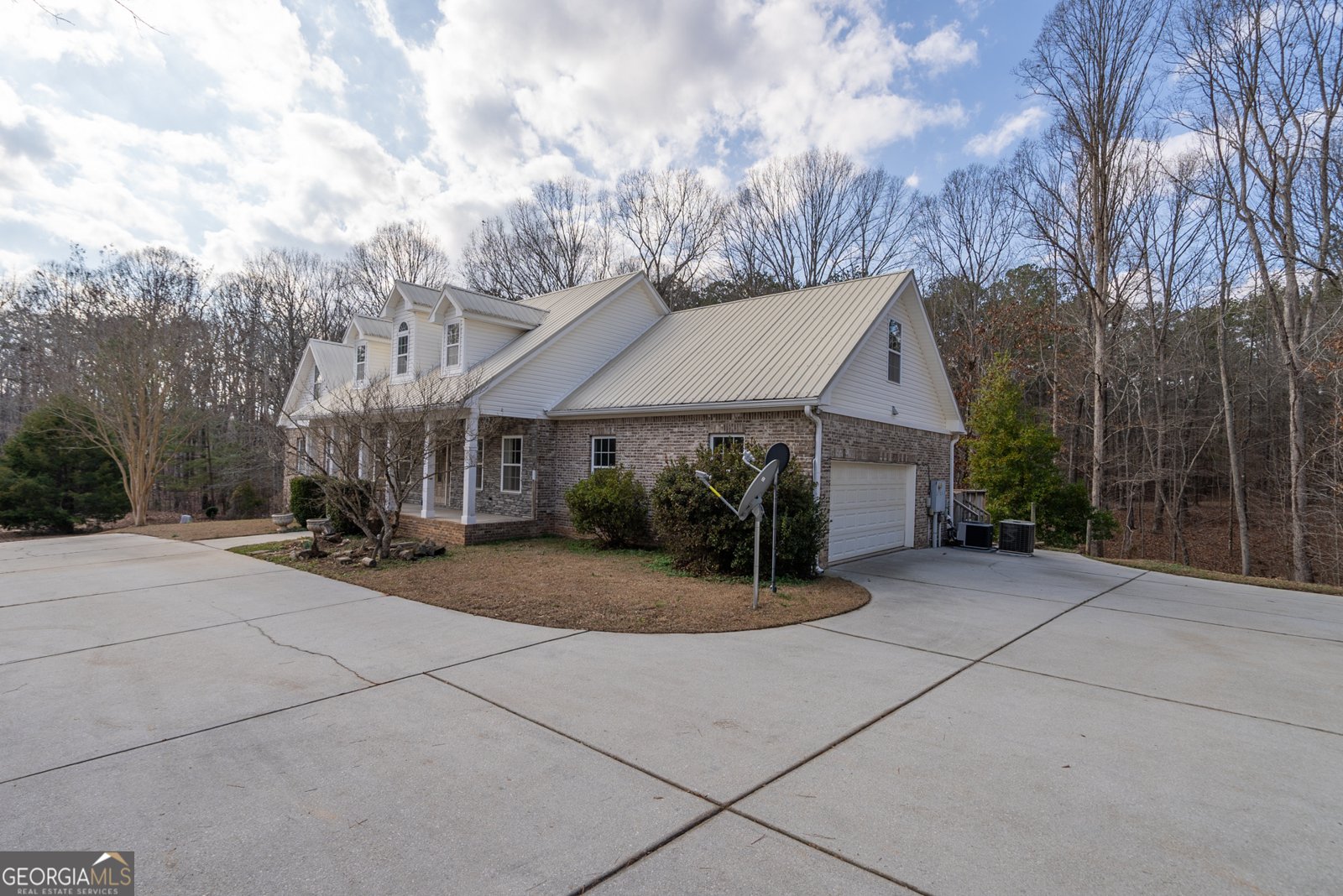 550 Oak Ridge Drive Oxford - 52