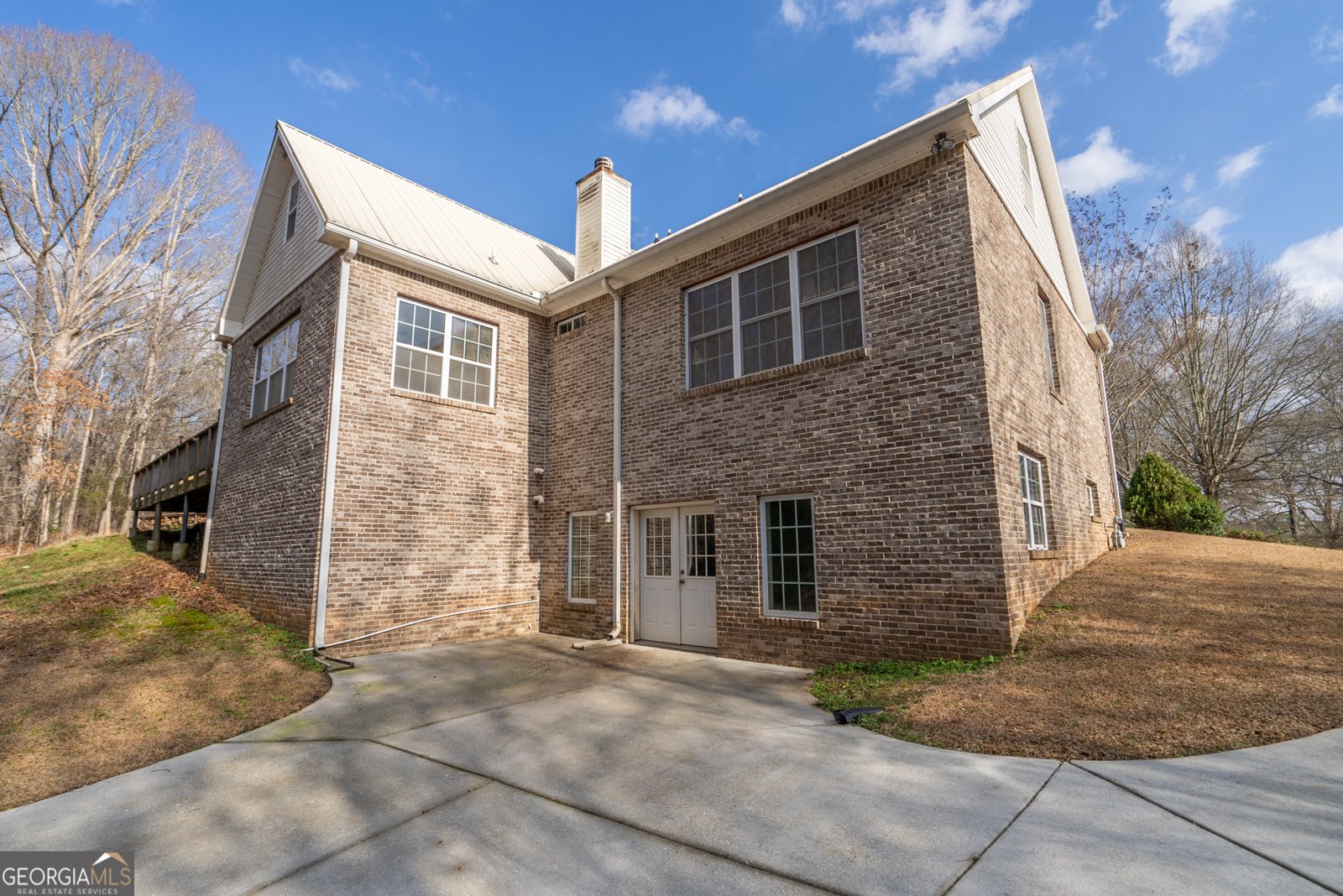 550 Oak Ridge Drive Oxford - 54