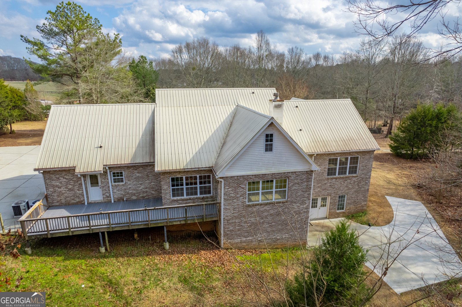 550 Oak Ridge Drive Oxford - 55
