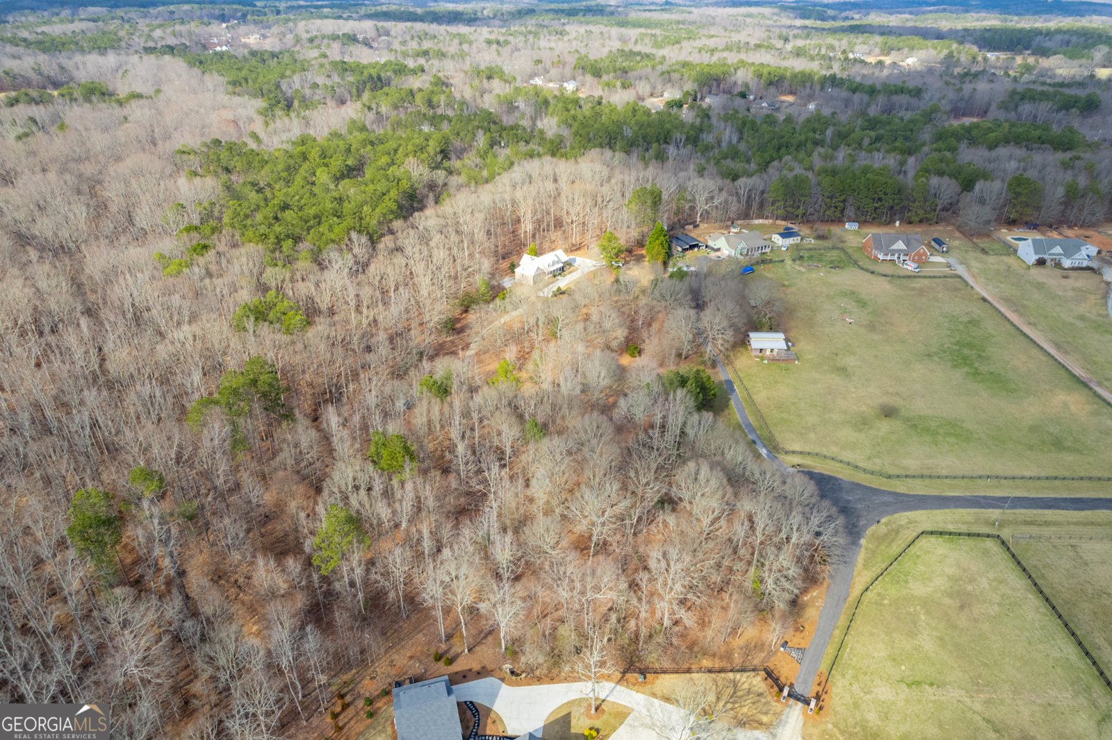 550 Oak Ridge Drive Oxford - 56