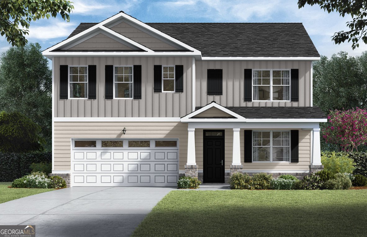 290 Halibut Circle Covington - 1
