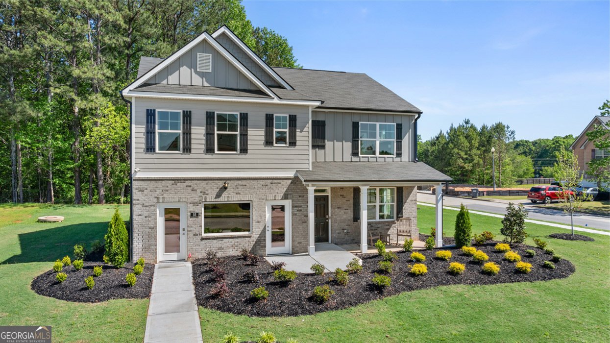 290 Halibut Circle Covington - 2
