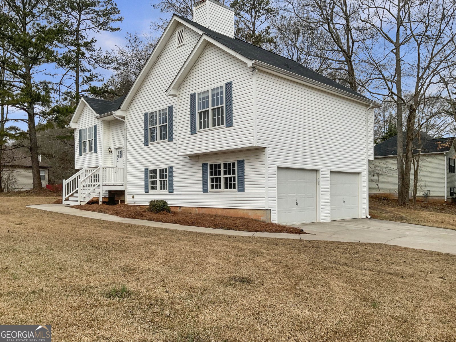 17 Cedars Glen Place Villa Rica - 22