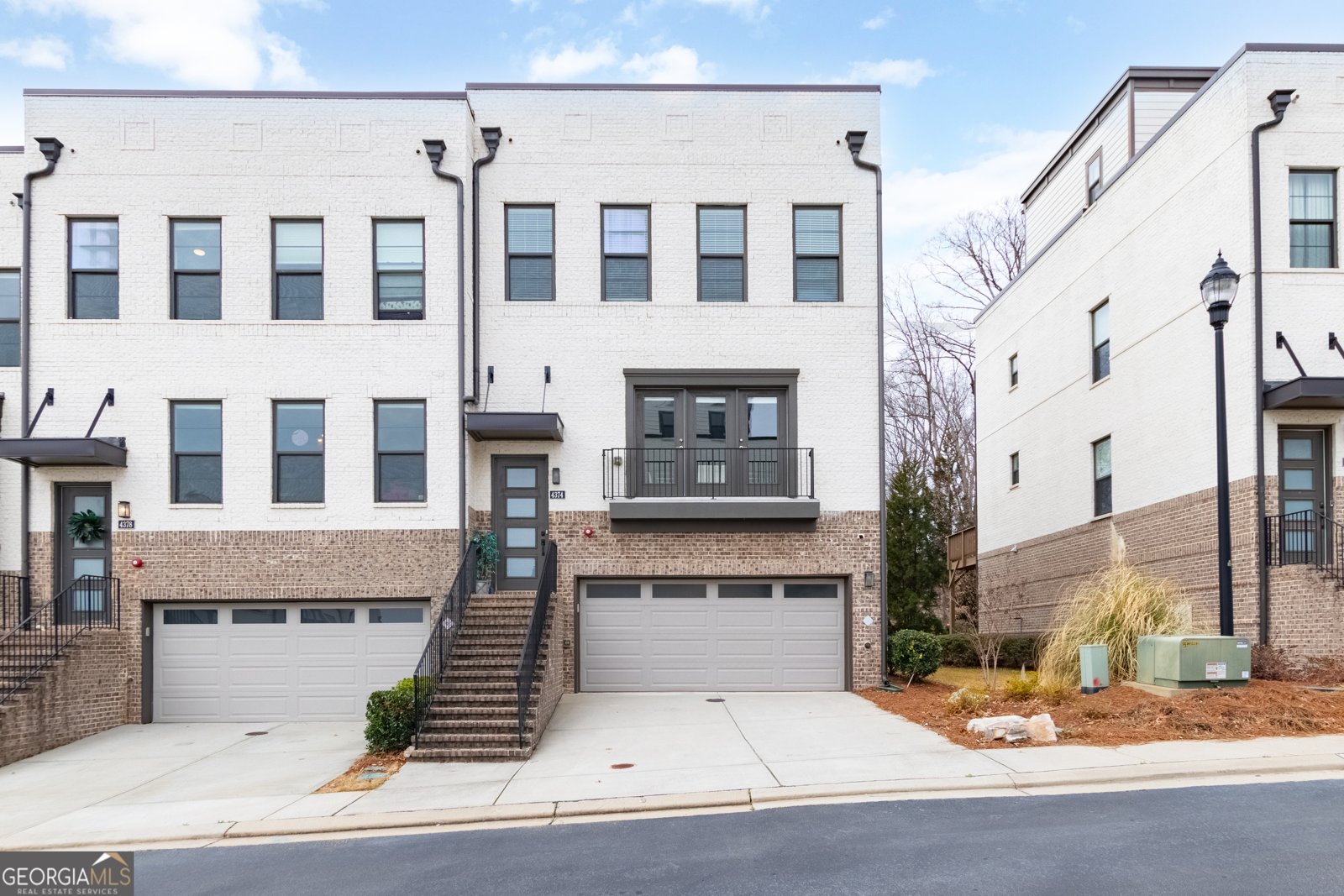 4374 Benfield Way Smyrna - 1