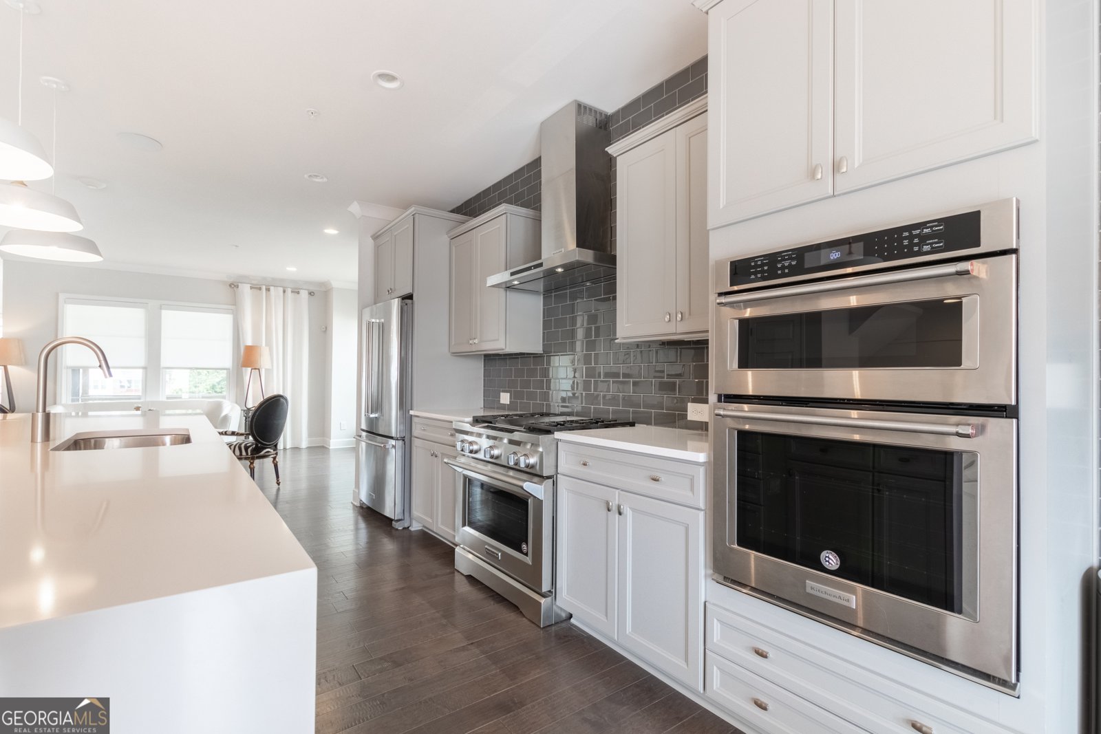 4374 Benfield Way Smyrna - 14