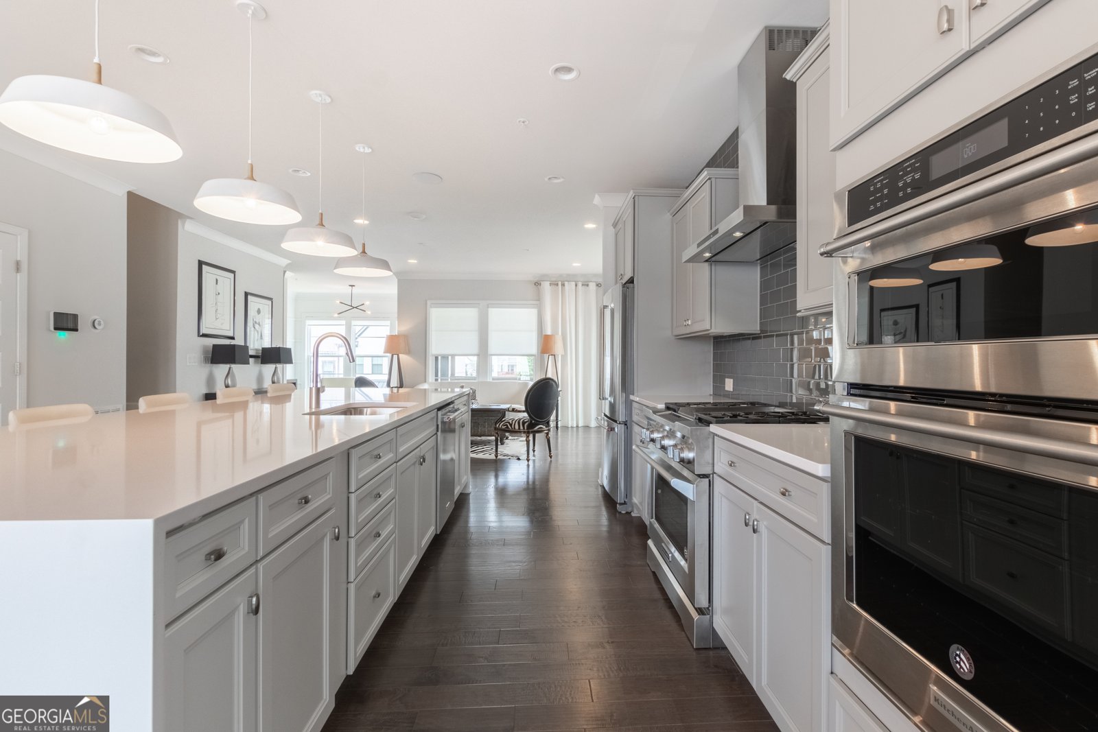 4374 Benfield Way Smyrna - 15