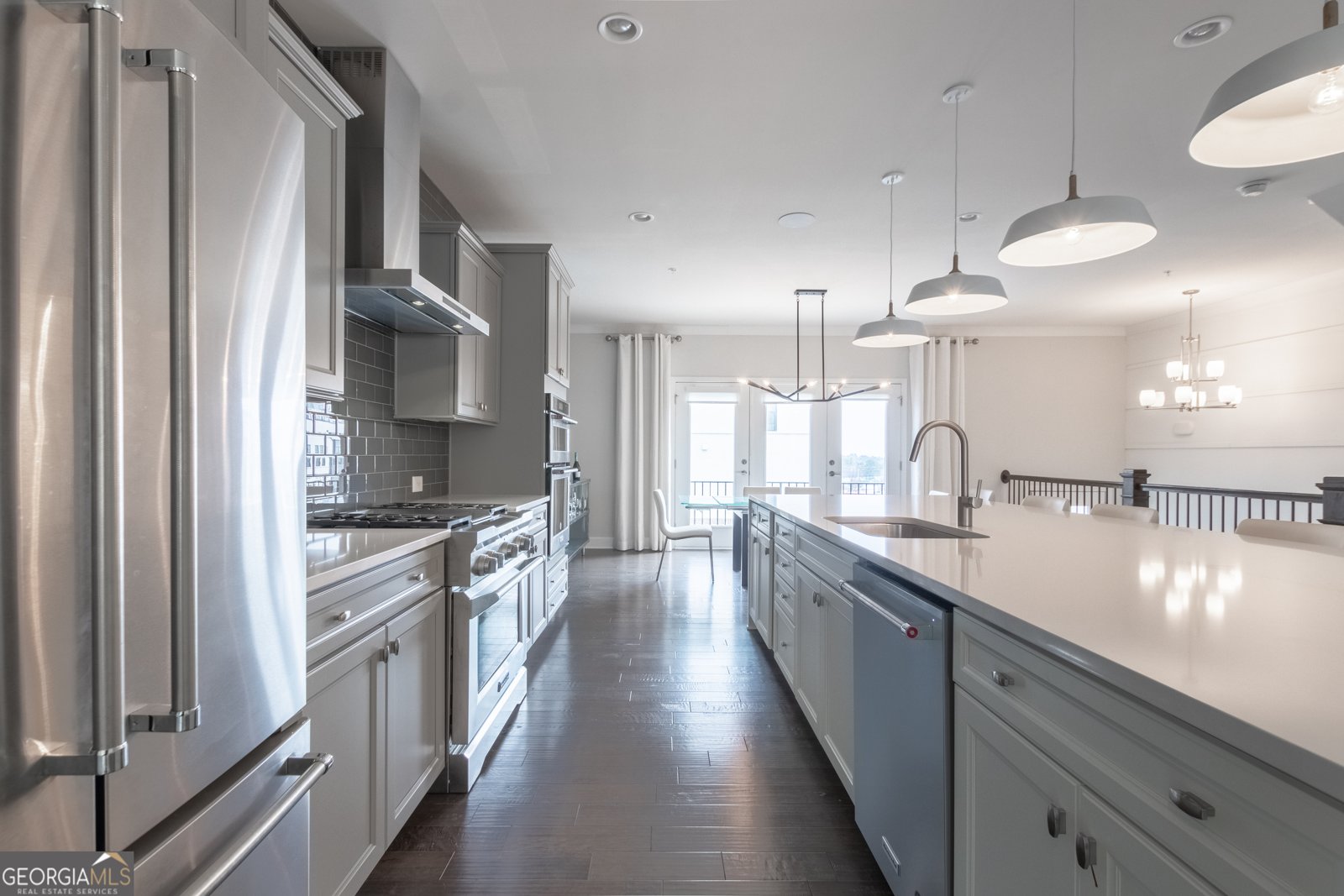 4374 Benfield Way Smyrna - 20