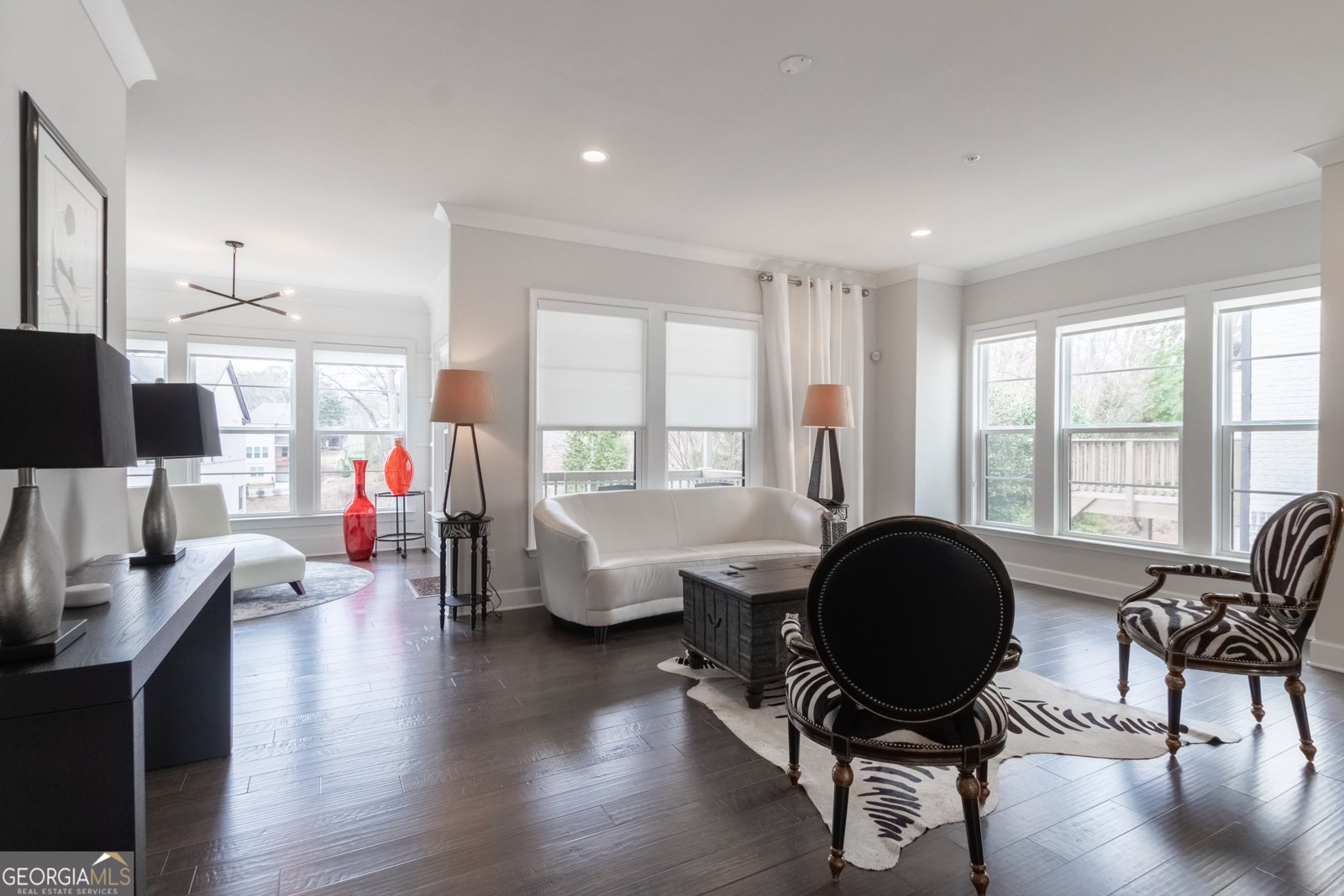 4374 Benfield Way Smyrna - 21