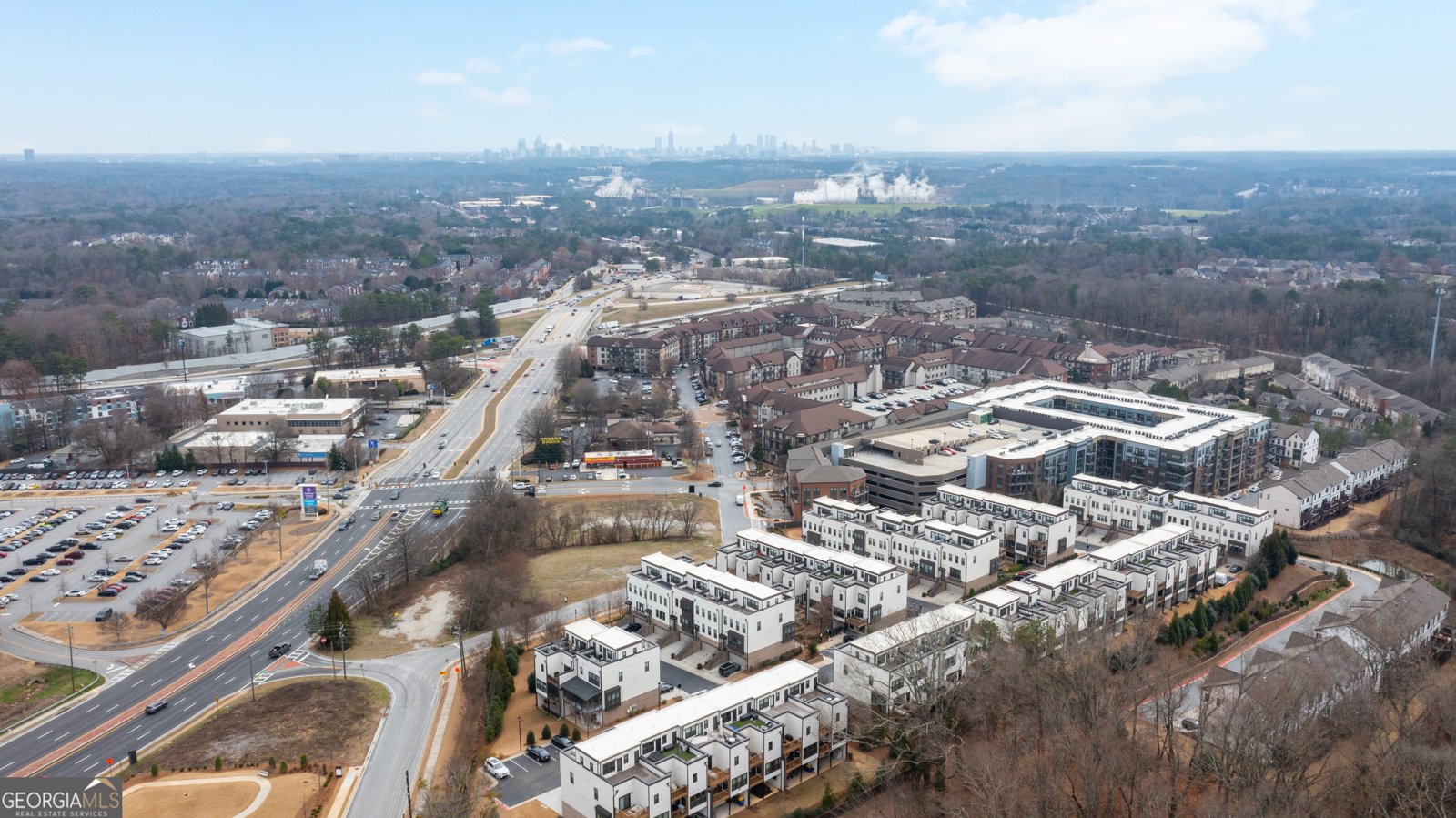 4374 Benfield Way Smyrna - 4