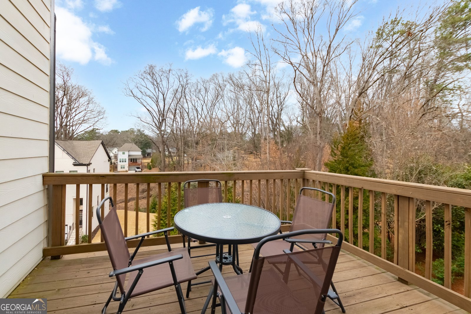 4374 Benfield Way Smyrna - 43