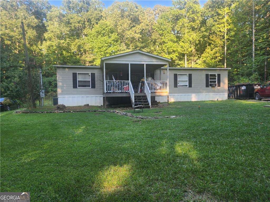340 Pat Rich Drive Canton - 1