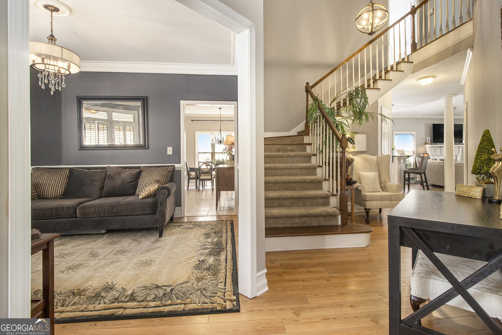 102 Prestwick Way Stockbridge - 11