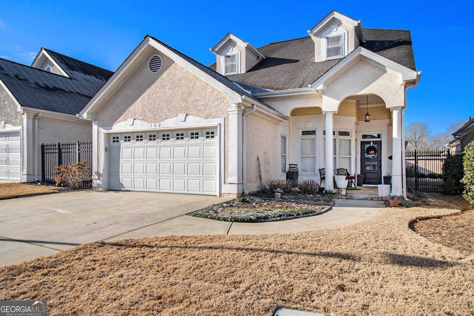 102 Prestwick Way Stockbridge - 2