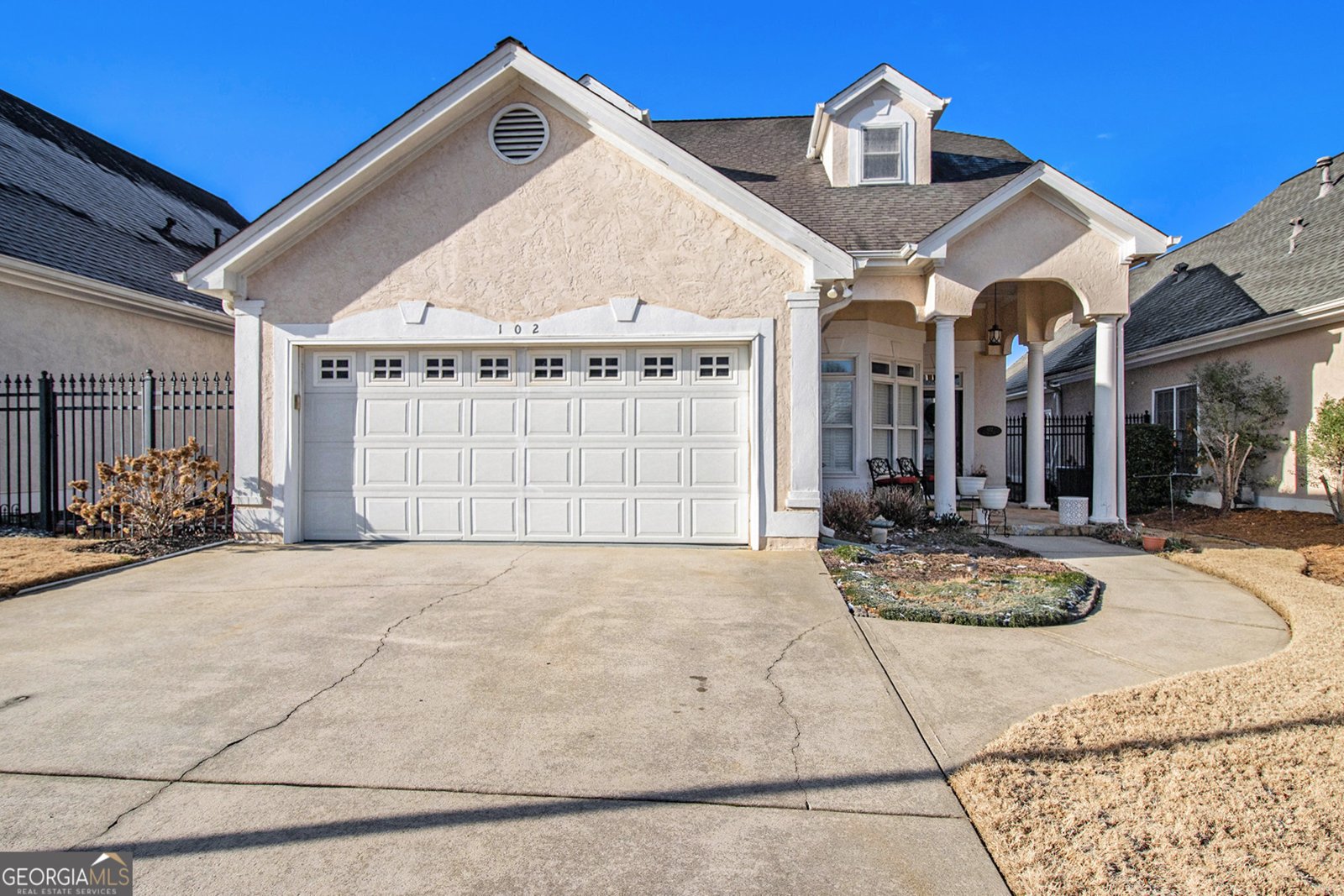 102 Prestwick Way Stockbridge - 24