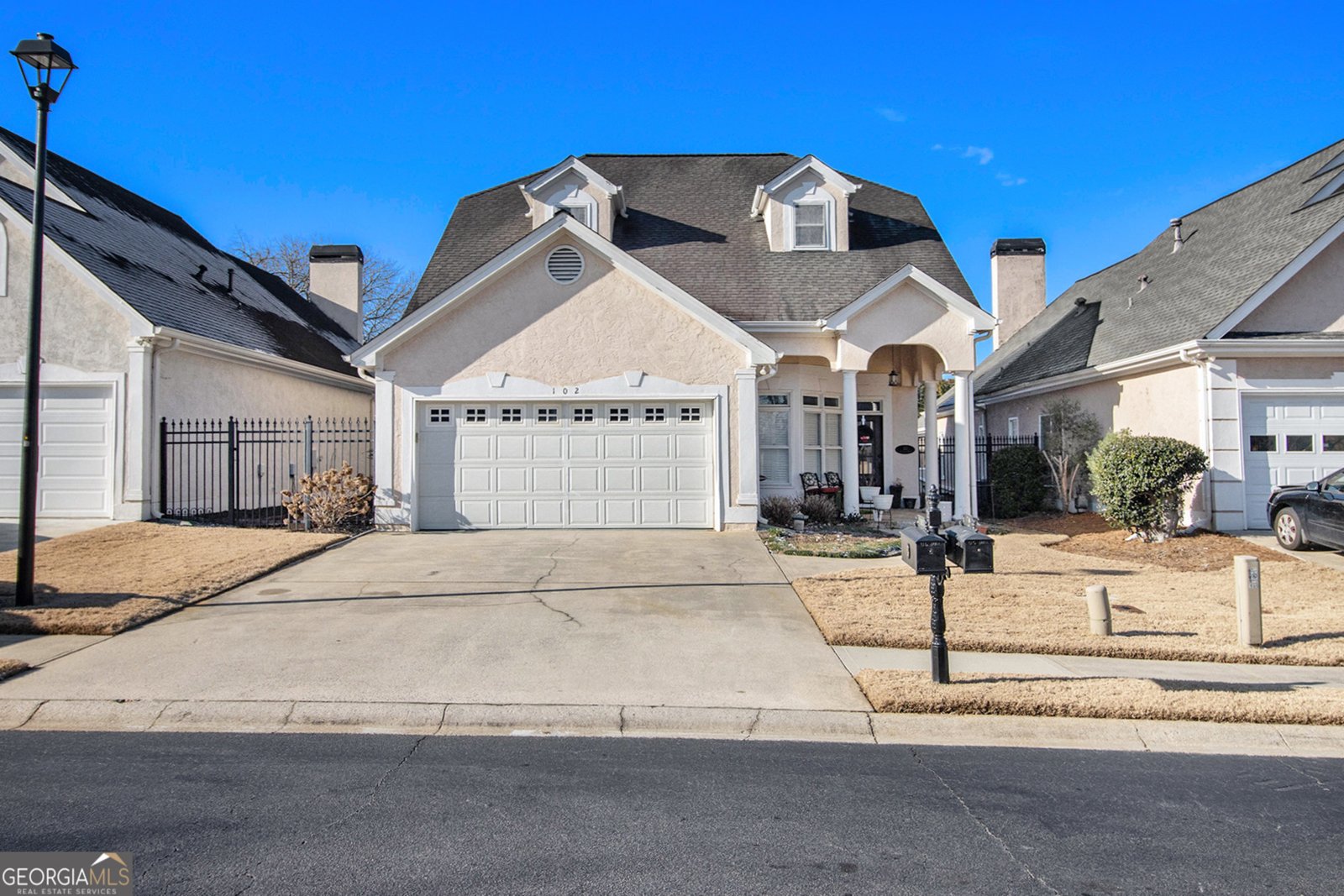 102 Prestwick Way Stockbridge - 26