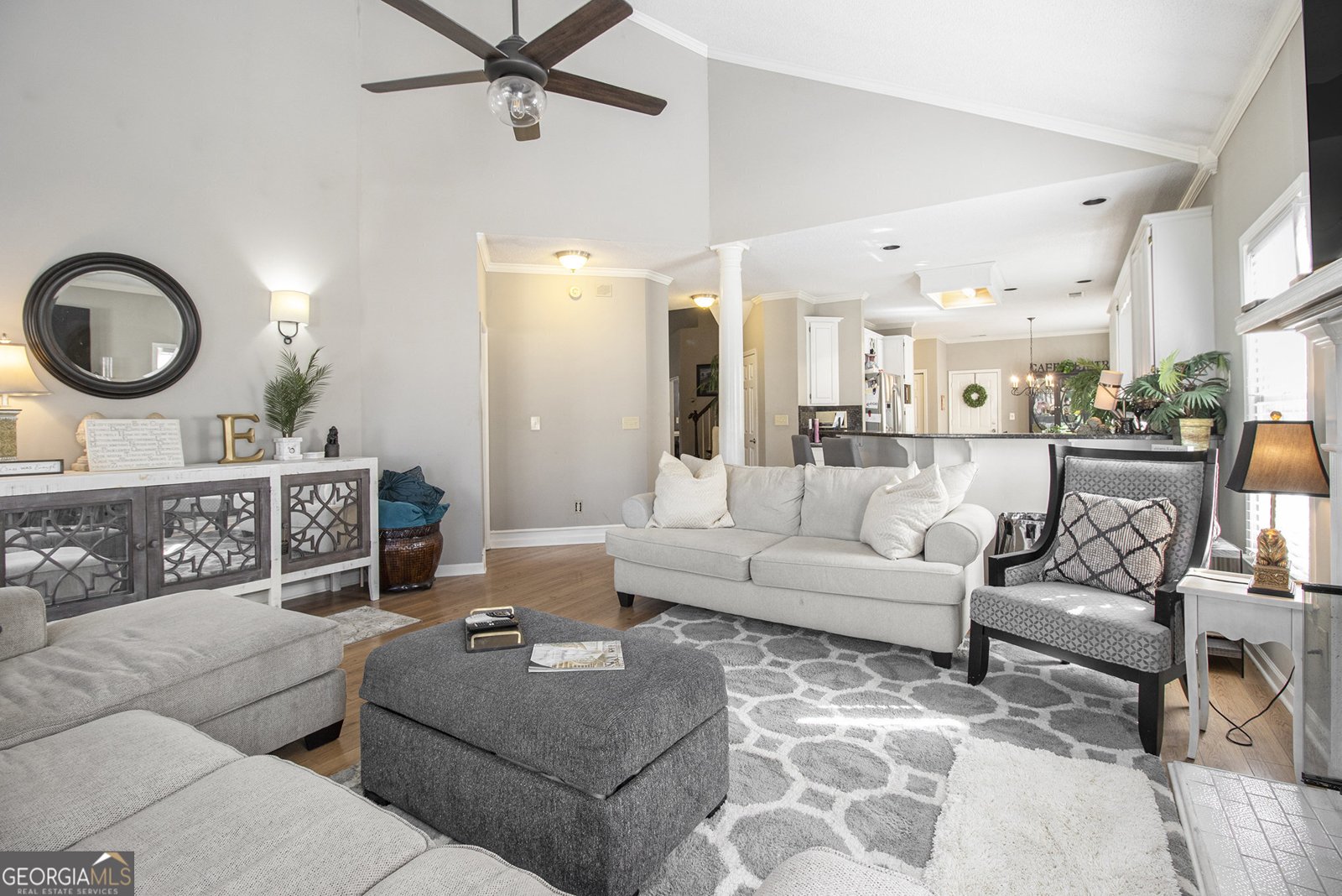 102 Prestwick Way Stockbridge - 5