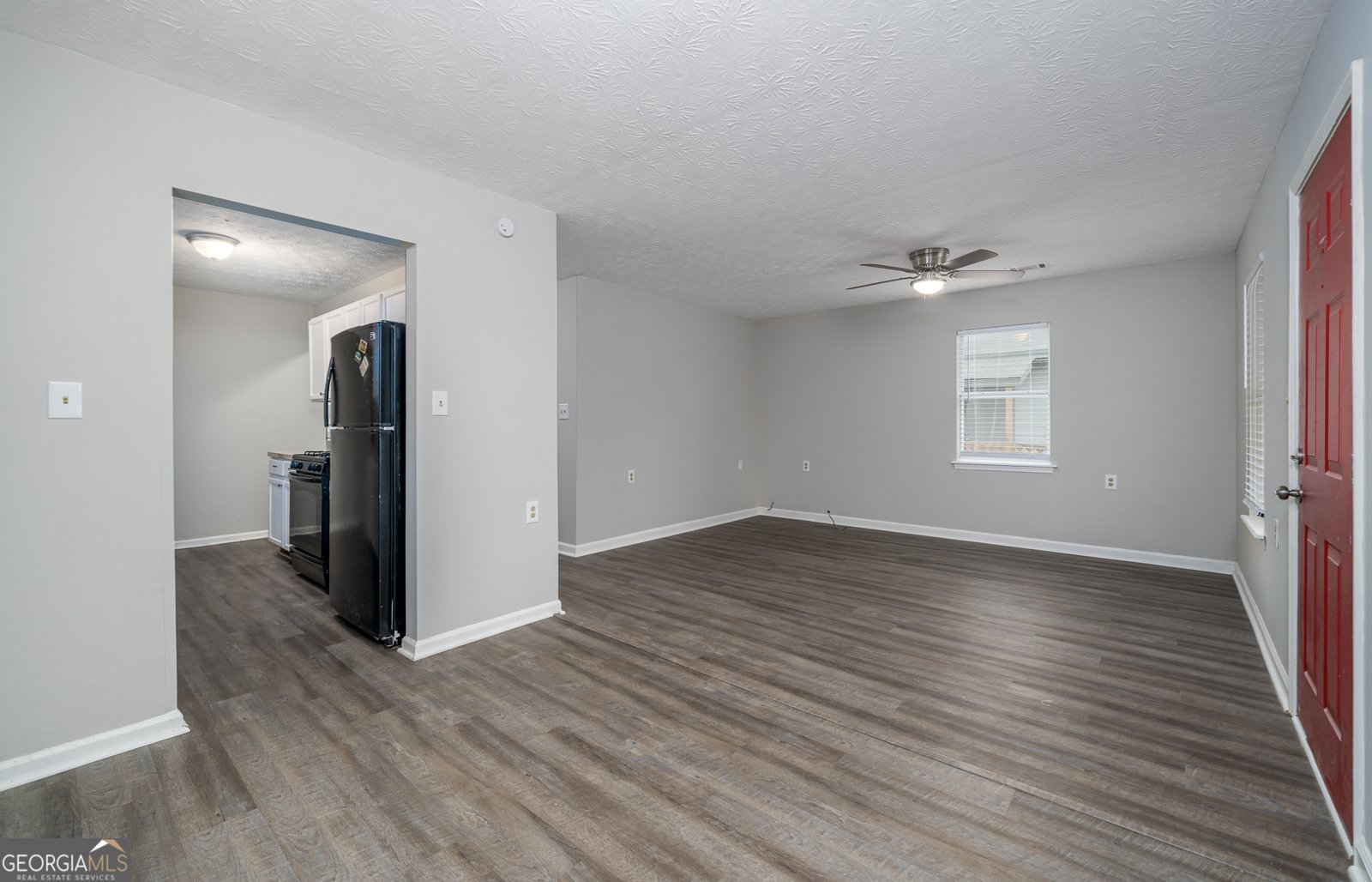 718 Dalvigney Street Atlanta - 5