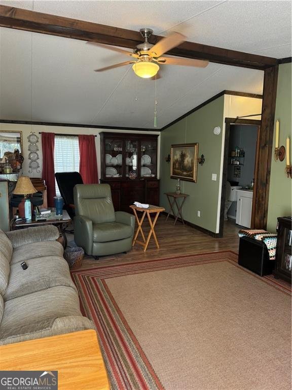 18746 HWY 301 Nahunta - 11