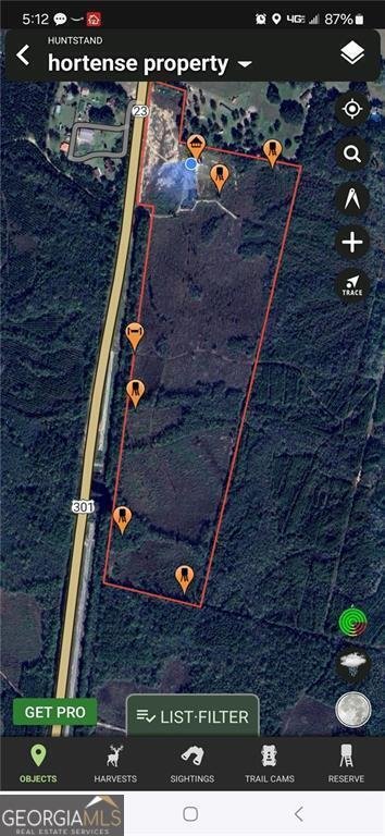 18746 HWY 301 Nahunta - 16
