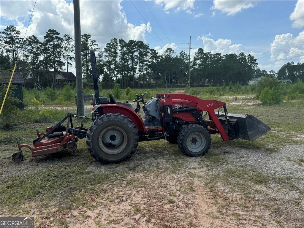 18746 HWY 301 Nahunta - 22