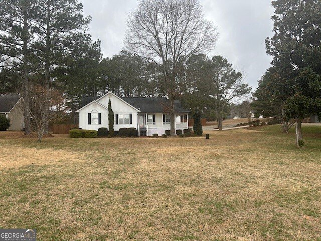 411 McDonough Road Griffin - 1