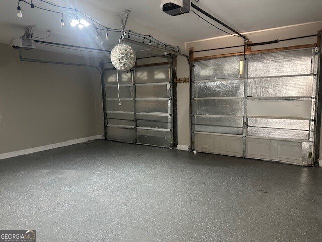 411 McDonough Road Griffin - 10