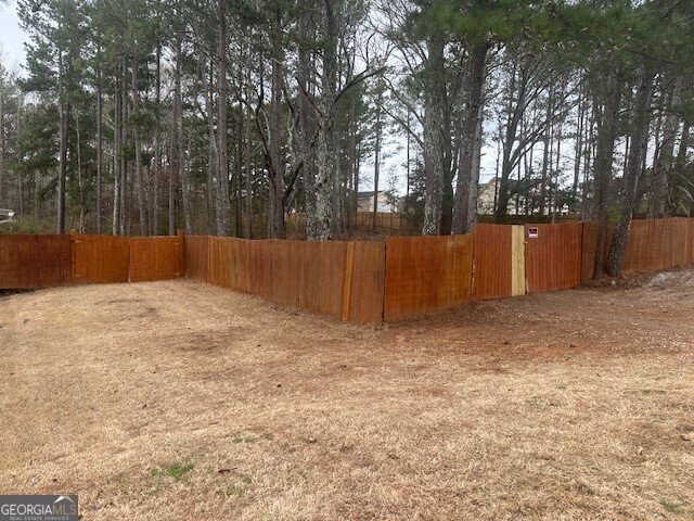 411 McDonough Road Griffin - 16