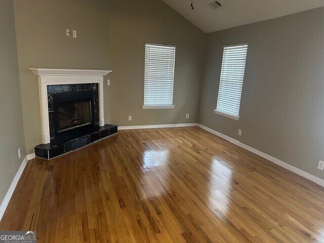 411 McDonough Road Griffin - 7