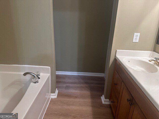 411 McDonough Road Griffin - 8