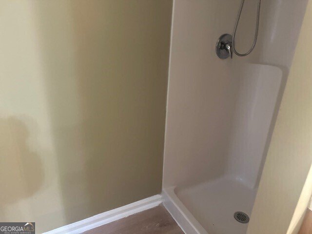 411 McDonough Road Griffin - 9