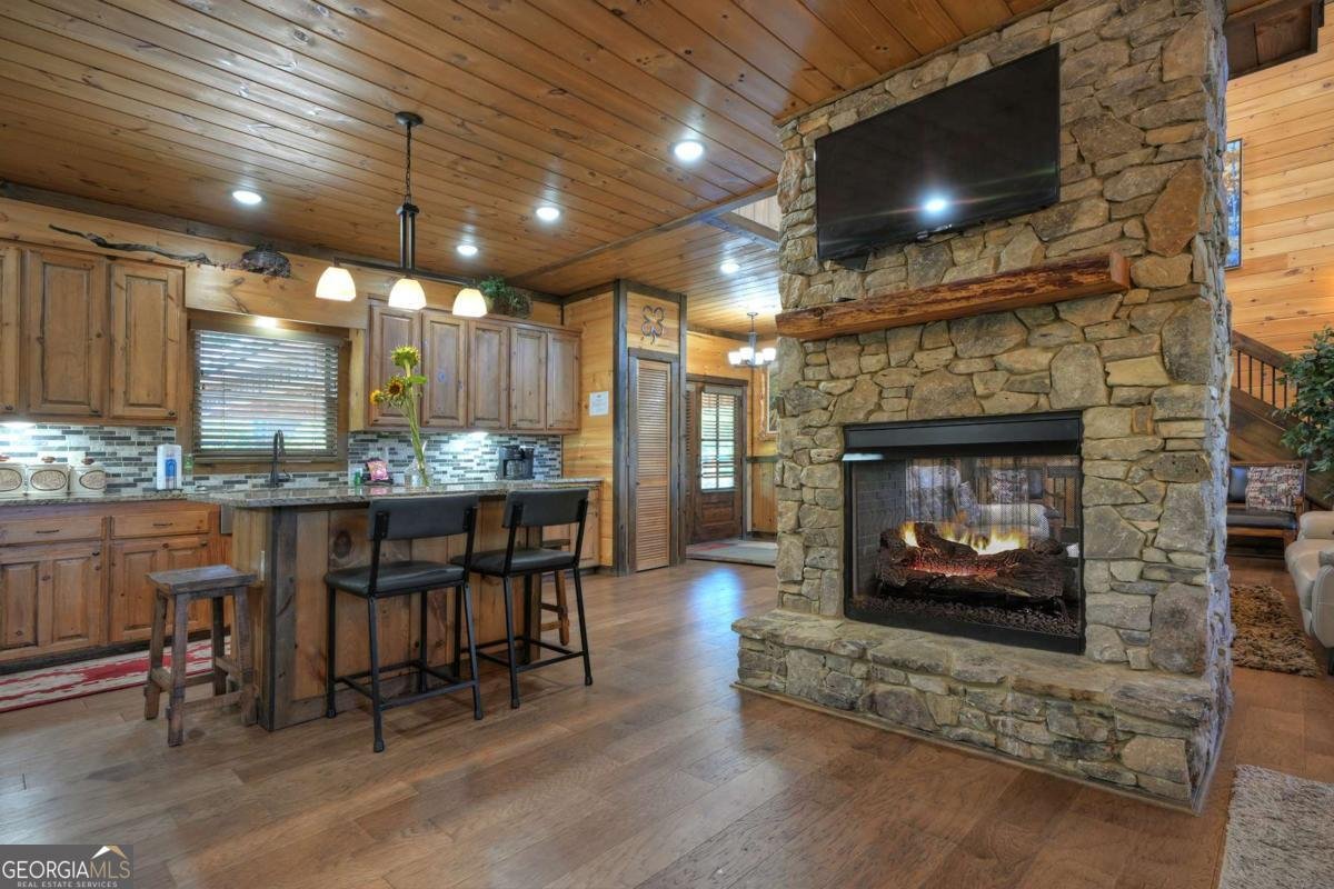406 Hope Drive Blue Ridge - 10