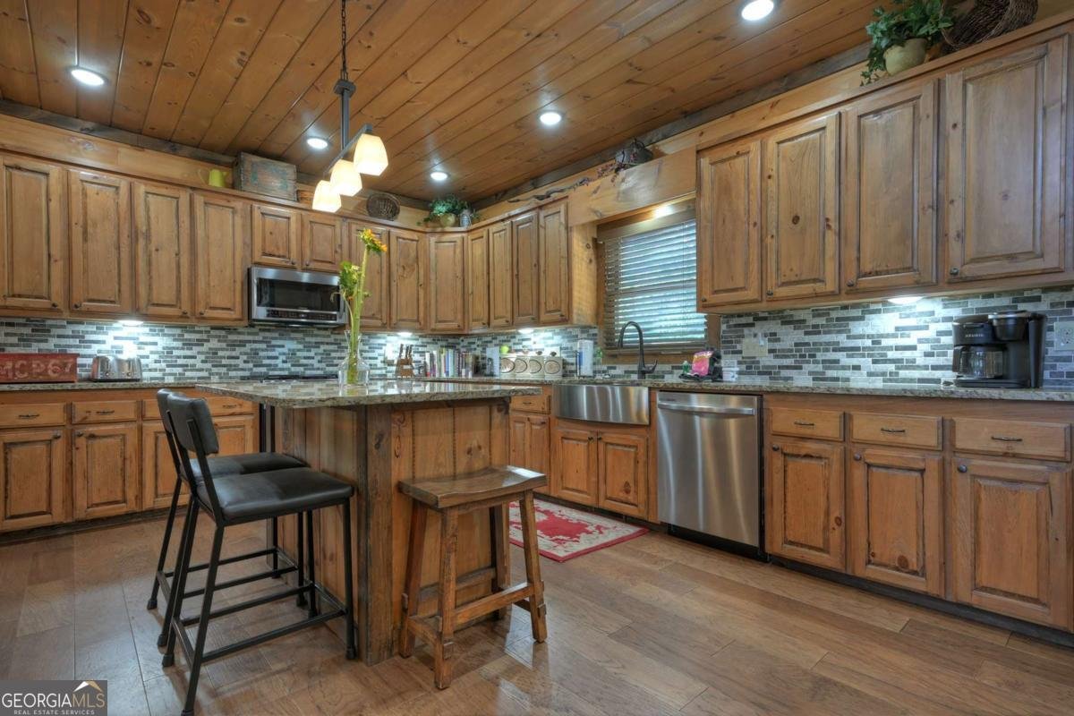 406 Hope Drive Blue Ridge - 11