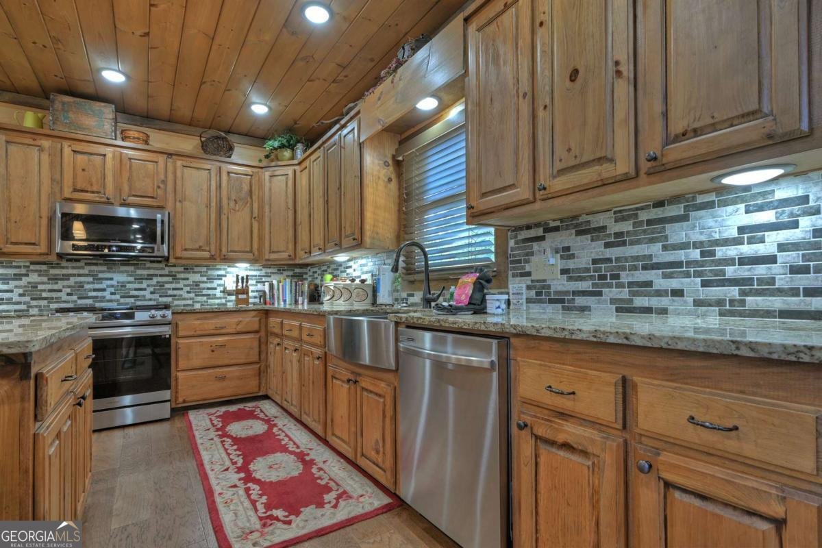 406 Hope Drive Blue Ridge - 12