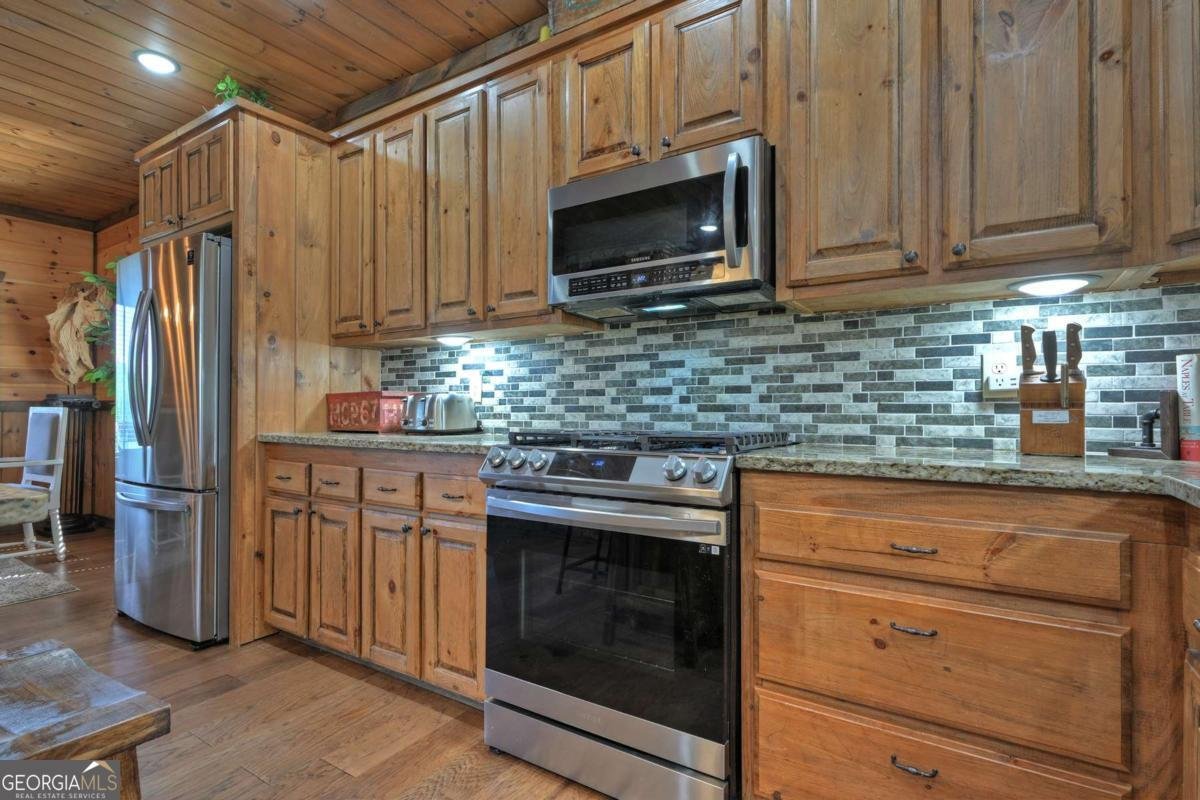 406 Hope Drive Blue Ridge - 13
