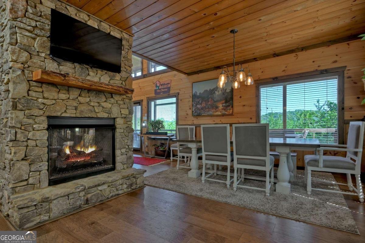 406 Hope Drive Blue Ridge - 14
