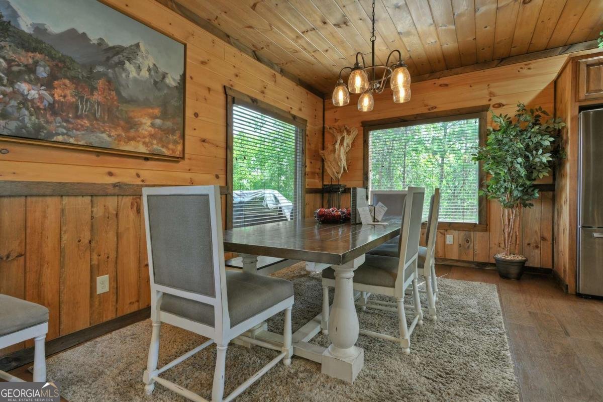 406 Hope Drive Blue Ridge - 15