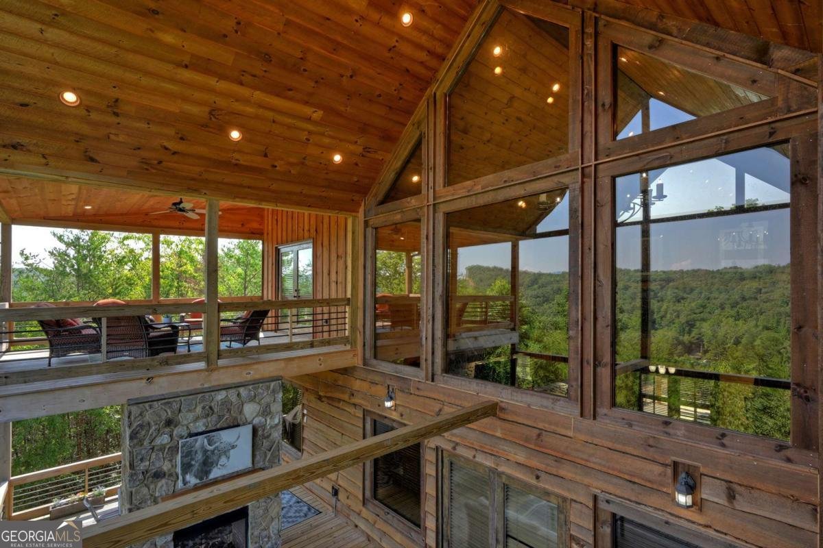 406 Hope Drive Blue Ridge - 16