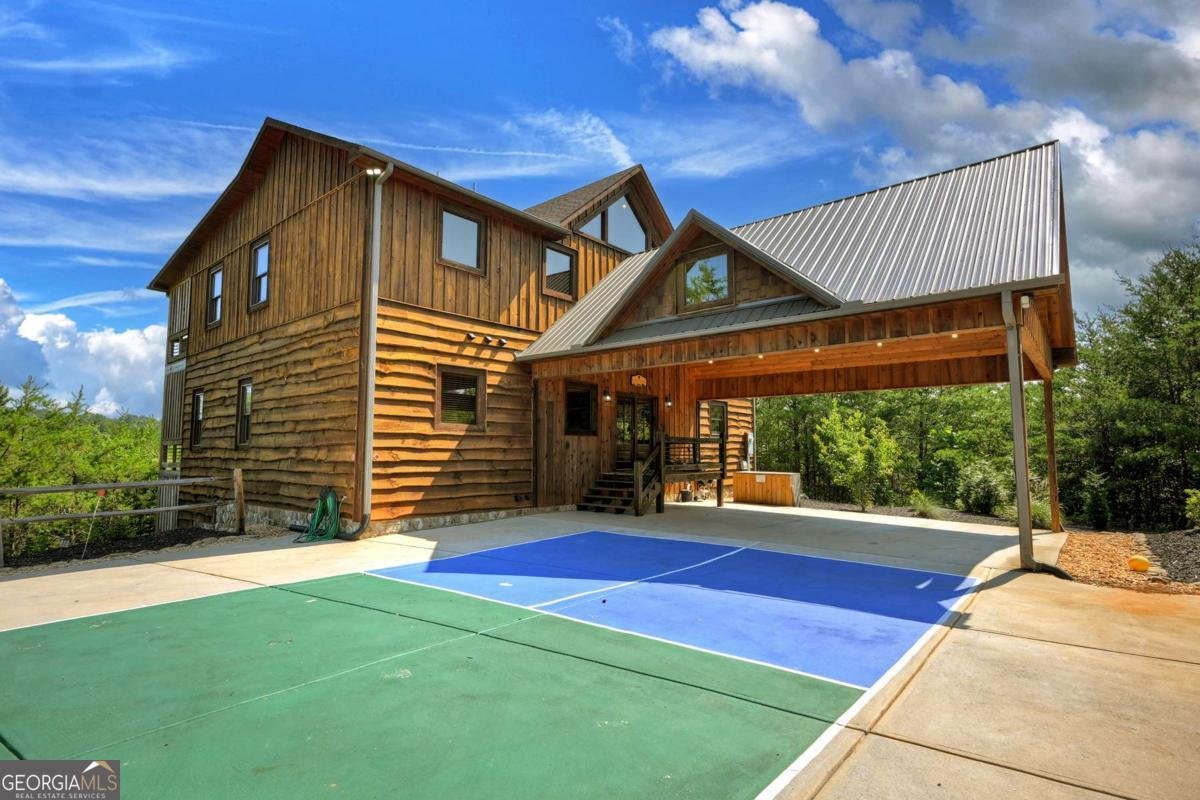 406 Hope Drive Blue Ridge - 2