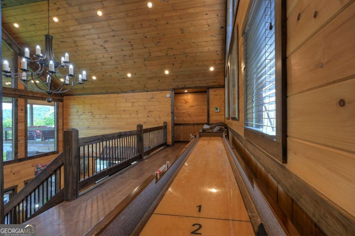 406 Hope Drive Blue Ridge - 29