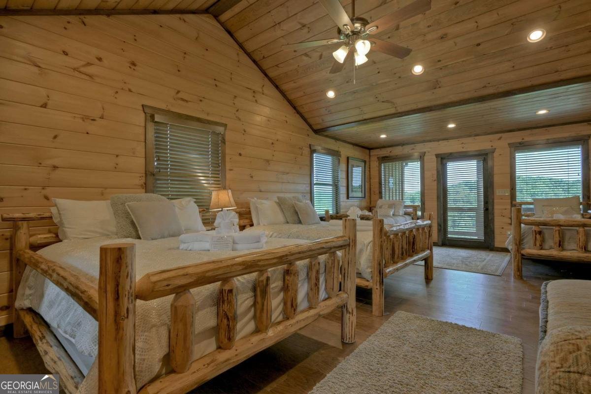 406 Hope Drive Blue Ridge - 30