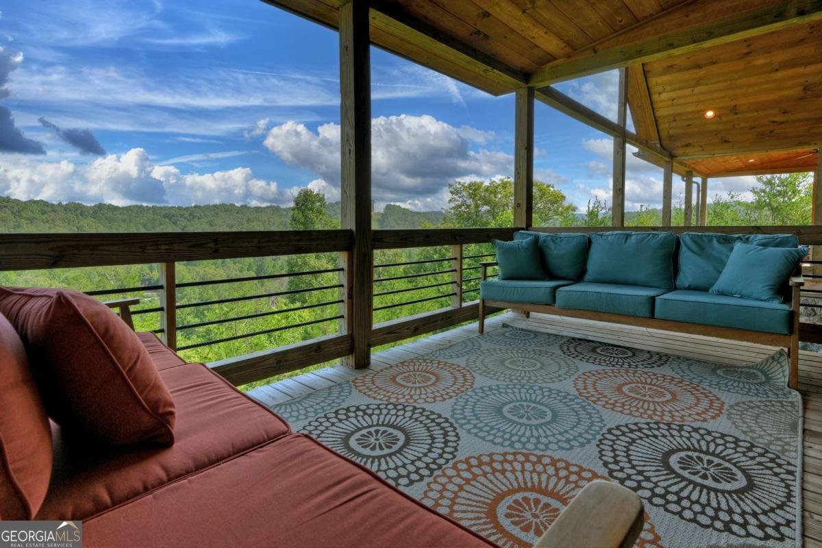 406 Hope Drive Blue Ridge - 33